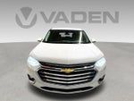 2019 Chevrolet Traverse High Country