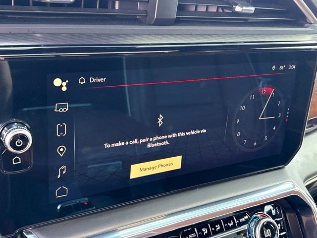 2023 GMC Sierra 1500 Denali Ultimate