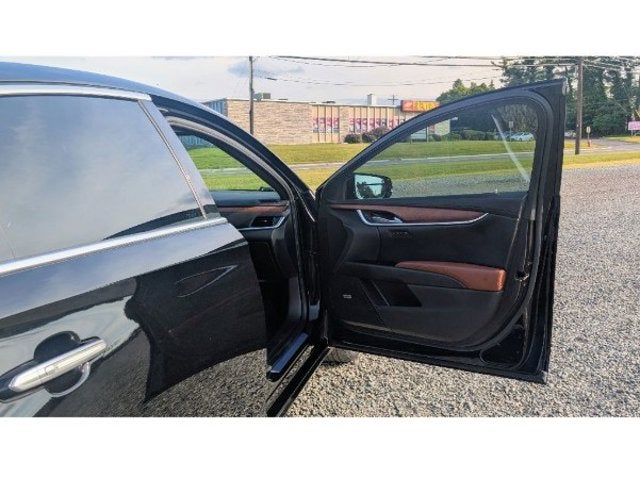 2015 Cadillac XTS Luxury