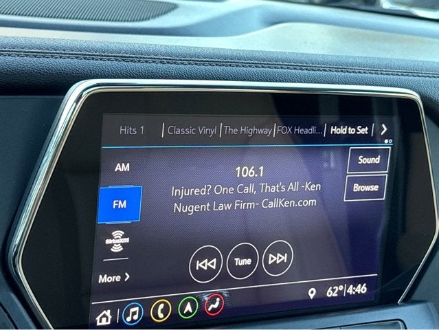 2019 Chevrolet Blazer Premier