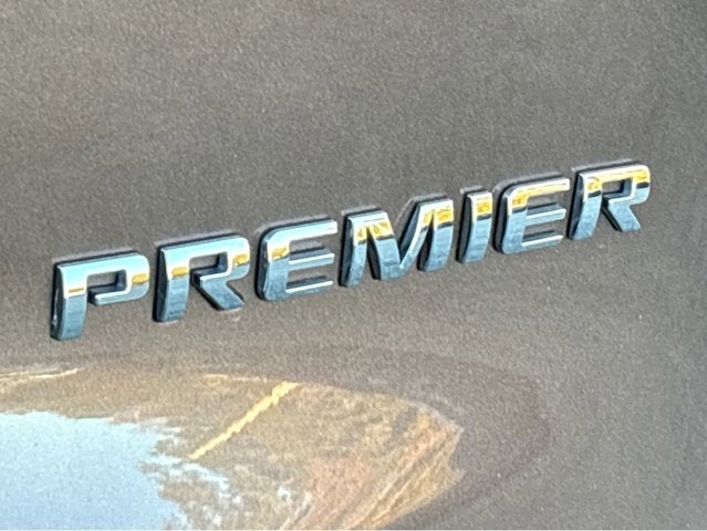 2019 Chevrolet Blazer Premier