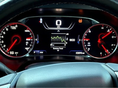 2019 Chevrolet Blazer Premier