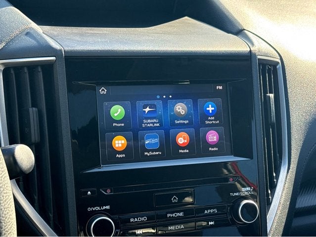 2021 Subaru Impreza Premium