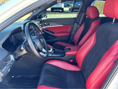 2024 Acura Integra Type S