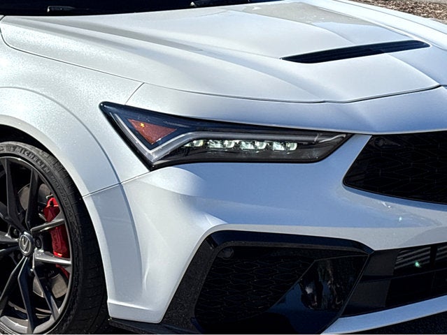 2024 Acura Integra Type S
