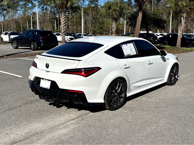 2024 Acura Integra Type S