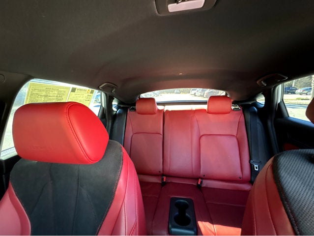 2024 Acura Integra Type S