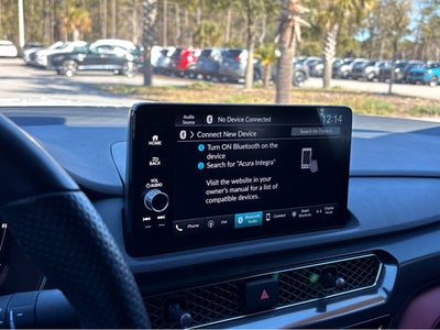 2024 Acura Integra Type S