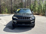 2023 Jeep Grand Cherokee 4xe 4xe