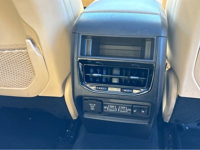 2024 Jeep Grand Cherokee 4xe 4xe