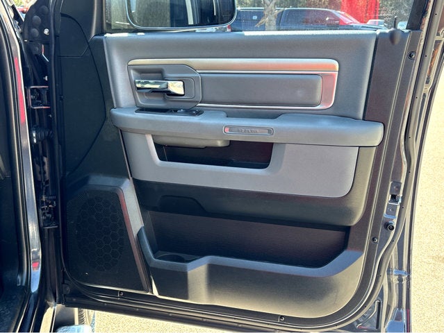 2014 RAM 1500 Lone Star