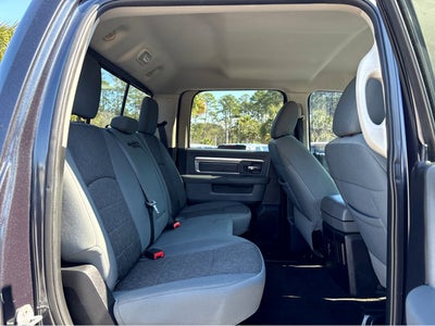 2014 RAM 1500 Lone Star