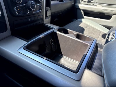 2014 RAM 1500 Lone Star