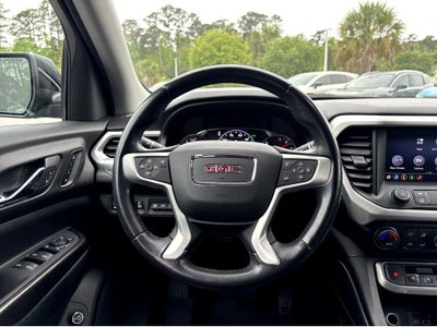 2020 GMC Acadia SLT