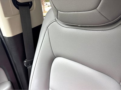 2020 GMC Canyon 2WD