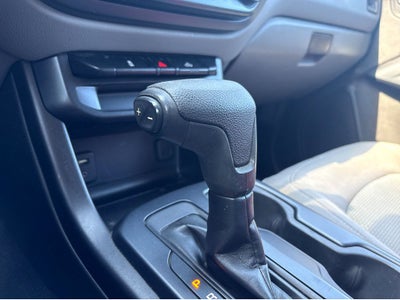 2017 GMC Canyon Base