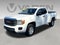2017 GMC Canyon Base