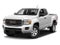 2017 GMC Canyon 2WD