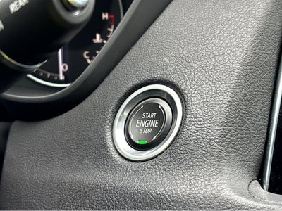 2020 Cadillac XT4 FWD Sport