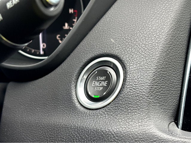 2020 Cadillac XT4 FWD Sport