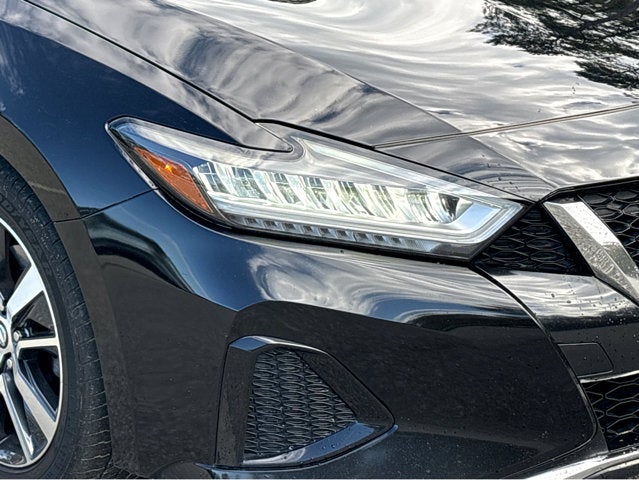 2020 Nissan Maxima SV