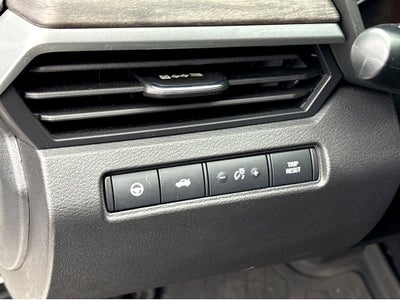 2024 Nissan Altima 2.5 SL