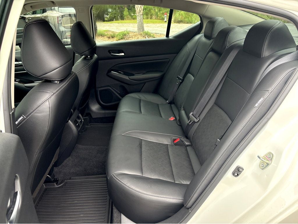 2024 Nissan Altima 2.5 SL