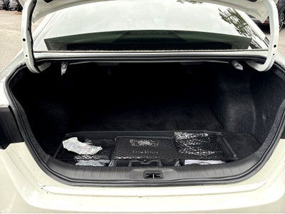 2024 Nissan Altima 2.5 SL