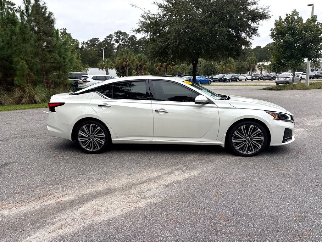 2024 Nissan Altima 2.5 SL