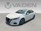 2019 Nissan Altima 2.5 Platinum