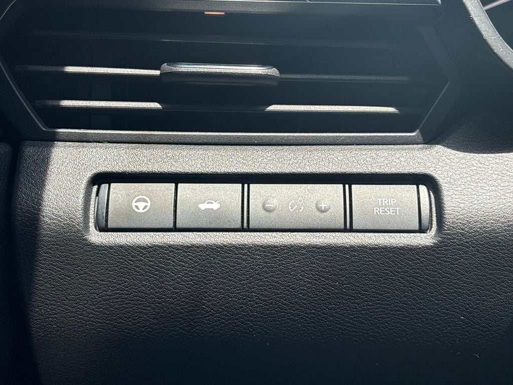 2019 Nissan Altima 2.5 Platinum