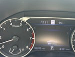 2019 Nissan Altima 2.5 Platinum