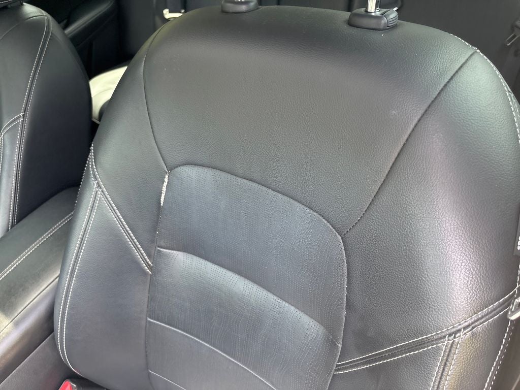 2019 Nissan Altima 2.5 Platinum