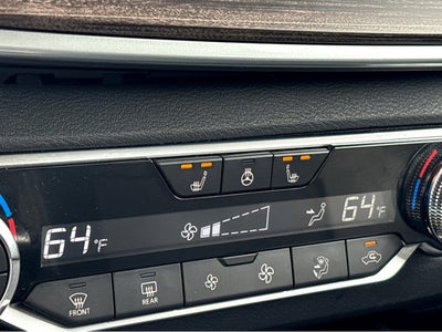 2019 Nissan Altima 2.5 Platinum