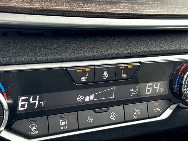 2019 Nissan Altima 2.5 Platinum