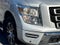 2020 Nissan Titan SV