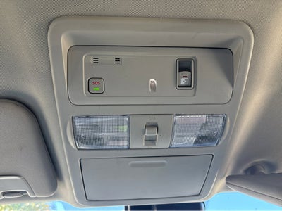 2020 Nissan Titan SV