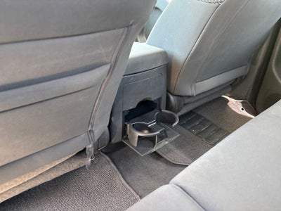 2019 Nissan Frontier PRO-4X