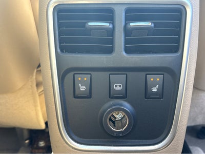 2012 Chrysler 300 Limited