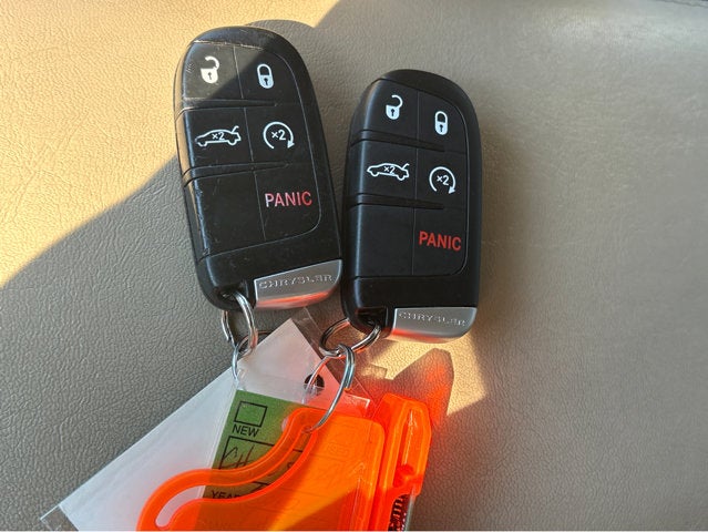 2012 Chrysler 300 Limited