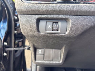 2025 Honda Civic Si Base