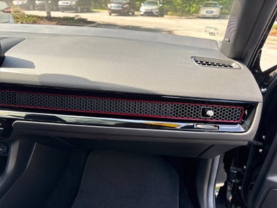 2025 Honda Civic Si Base