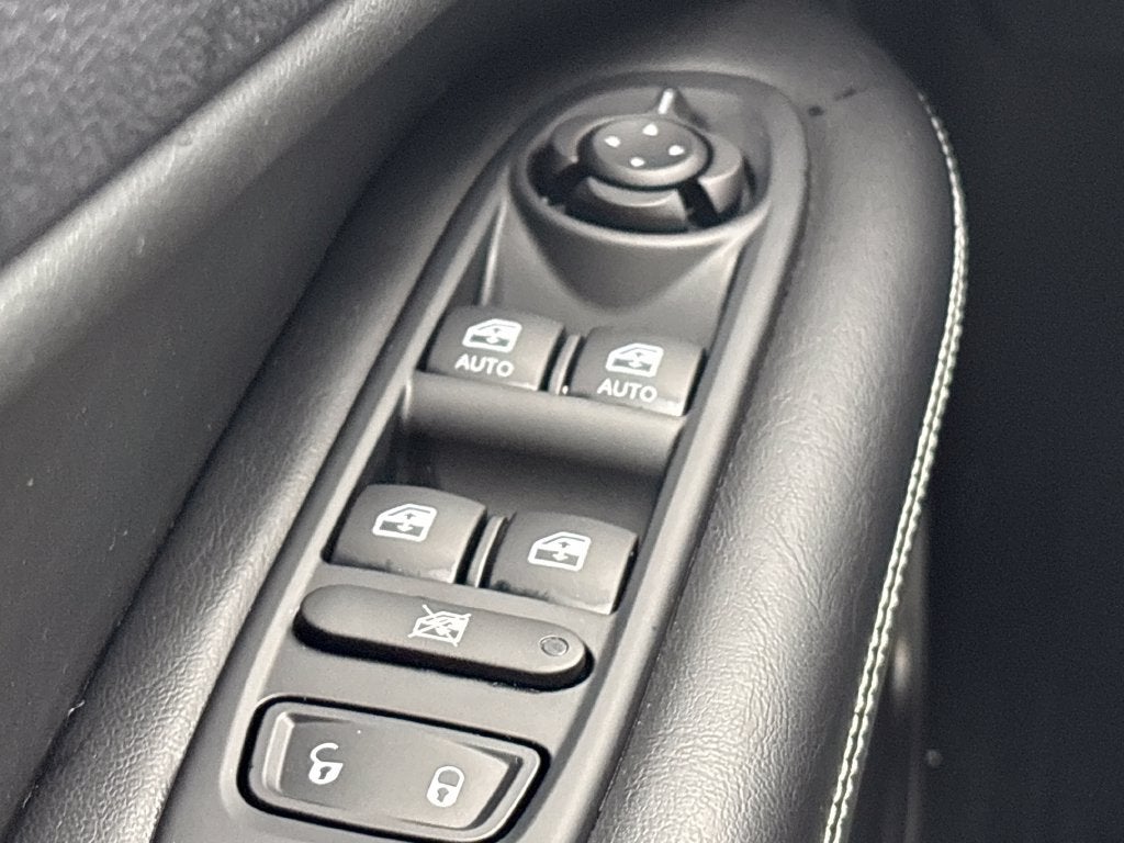 2021 Jeep Compass 80th Special Edition