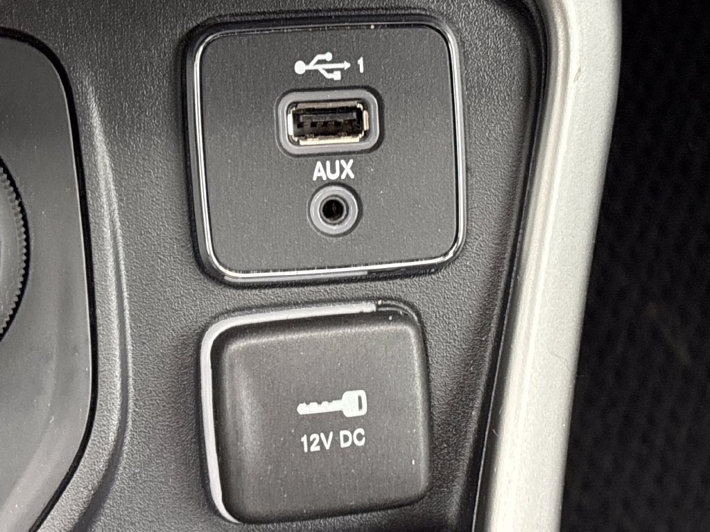 2021 Jeep Compass 80th Special Edition