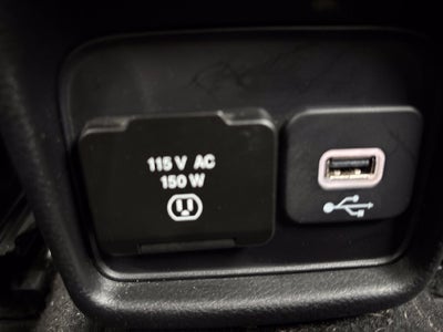 2021 Jeep Compass 80th Special Edition