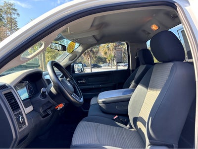 2012 RAM 1500 Express