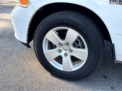 2012 RAM 1500 Express