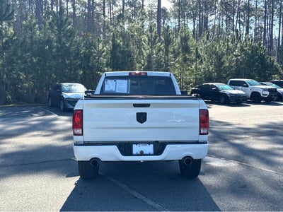 2012 RAM 1500 Express