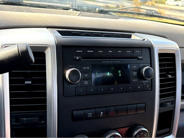 2012 RAM 1500 Express