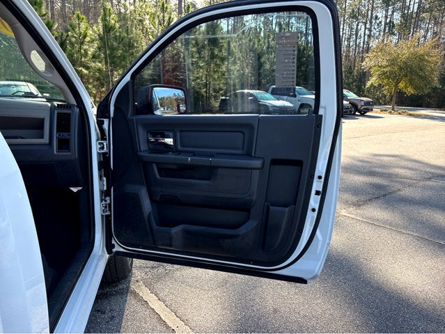 2012 RAM 1500 Express